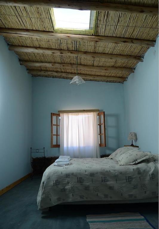 Villa El Zorro Gris Tinogasta Zimmer foto